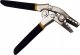 Sourcing Manual sheet metal bending pliers 80 mm, curved. 3