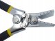 Sourcing Manual sheet metal bending pliers 80 mm, curved. 5