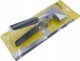 Sourcing Manual sheet metal bending pliers 80 mm, curved. 6