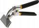 Sourcing Manual sheet metal bending pliers 80 mm, curved. 7