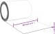 vidaXL vidaXL Kurtyna paskowa, niebieska, 300 mm x 2,6 mm, 25 m, PVC 7