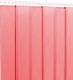 vidaXL vidaXL Kurtyna paskowa, czerwona, 200 mm x 1,6 mm, 25 m, PVC 2