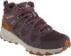 Buty trekkingowe damskie Columbia Columbia Peakfreak II Mid Outdry 2005121263 Brązowe 37 1