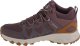 Buty trekkingowe damskie Columbia Columbia Peakfreak II Mid Outdry 2005121263 Brązowe 37 2