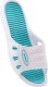 AquaWave Damskie klapki plażowe basenowe Aquawave Manusa rozmiar 37 2