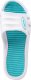 AquaWave Damskie klapki plażowe basenowe Aquawave Manusa rozmiar 37 6
