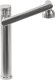 Bateria umywalkowa Rea Bateria Umywalkowa REA PACO Wysoka Nikiel Szczotkowany INOX 1
