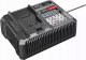 Zestaw elektronarzędzi Dedra Zestaw startowy DED7002A + DED6939+ DED6937 1