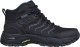 Skechers Buty męskie SKECHERS Arch Fit Dawson - Raveno (204634-BLK) 45 3
