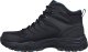 Skechers Buty męskie SKECHERS Arch Fit Dawson - Raveno (204634-BLK) 45 4