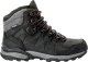 Buty trekkingowe męskie Jack Wolfskin Buty trekkingowe męskie Jack Wolfskin REFUGIO PRIME TEXAPORE MID M (4059691 6350) 42.5 3