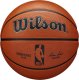 Wilson Wilson NBA Authentic Series Outdoor Ball WTB7300XB Pomarańczowe 5 1