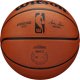 Wilson Wilson NBA Authentic Series Outdoor Ball WTB7300XB Pomarańczowe 5 1