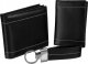 4U Cavaldi skórzane portfel, etui i brelok - UNIW 1