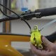 Magura Adapter do odpowietrzania hamulców Magura M6 krótki gwint 2