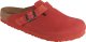 Birkenstock Birkenstock Boston 1025645 Bordowe 39 1