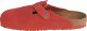 Birkenstock Birkenstock Boston 1025645 Bordowe 39 1