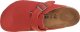Birkenstock Birkenstock Boston 1025645 Bordowe 39 2