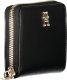 Tommy Hilfiger PORTFEL TOMMY HILFIGER CZARNY NoSize 3