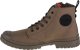 Buty trekkingowe męskie Palladium Palladium SP20 Unzipped 78883-377-M Zielone 45 1