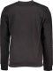 Tommy Hilfiger BLUZA TOMMY HILFIGER BEZ ZAMKA CZARNA MĘSKA L 1