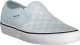 Vans DAMSKIE BUTY SPORTOWE VANS JASNONIEBIESKIE 39 2
