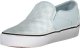Vans DAMSKIE BUTY SPORTOWE VANS JASNONIEBIESKIE 39 3