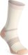 Inov-8 Skarpety biegowe Inov-8 Active High Sock - Kość Słoniowa-Róża L 1