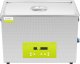 Ulsonix Myjka wanna ultradźwiękowa oczyszczacz LED 30 l 600 W Myjka wanna ultradźwiękowa oczyszczacz LED 30 l 600 W (10050203) 5