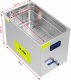 Ulsonix Myjka wanna ultradźwiękowa oczyszczacz LED 30 l 600 W Myjka wanna ultradźwiękowa oczyszczacz LED 30 l 600 W (10050203) 6