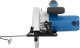 MSW Pilarka piła tarczowa ręczna śr. 165 mm 1300 W 0-45 stopni Pilarka piła tarczowa ręczna śr. 165 mm 1300 W 0-45 stopni 6