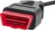 MSW Tester diagnostyczny do samochodów OBD2 DTC VIN / ID / CVN Tester diagnostyczny do samochodów OBD2 DTC VIN / ID / CVN 3