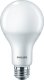 Philips Philips Master, 12 W, 75 W, E27, 1055 lm, 25000 h, Warm white 1