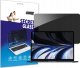 Filtr GrizzGlass Szkło prywatyzujące SecretGlass do Apple MacBook Air 15,3 cala 2023 1