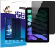 GrizzGlass Szkło prywatyzujące GrizzGlass SecretGlass do Apple iPad mini 7,9 cali (5. generacji) 1