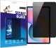 GrizzGlass Szkło prywatyzujące SecretGlass do Samsung Galaxy Tab S6 Lite 2022 1