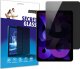 GrizzGlass Szkło prywatyzujące GrizzGlass SecretGlass do Apple iPad Air 10,9 cali (5. generacji) 1