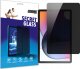 GrizzGlass Szkło prywatyzujące GrizzGlass SecretGlass do Motorola Moto Tab G62 1