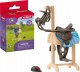 Figurka Schleich SLH akcesoria do transportera dla koni 42613 52351 4