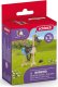 Figurka Schleich SLH akcesoria do transportera dla koni 42613 52351 6