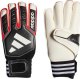 Adidas Rękawice bramkarskie adidas Tiro Pro czarne HN5611 11 1