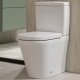 Miska WC Sourcing O.NOVO WC COMBI-PACK 4.5/3L 1