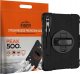 Etui na tablet Eiger Eiger Peak 500m Case Galaxy Tab S9+ schwarz 1
