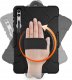 Etui na tablet Eiger Eiger Peak 500m Case Galaxy Tab S9+ schwarz 3