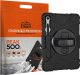 Etui na tablet Eiger Eiger Peak 500m Case Galaxy Tab S9 schwarz 1