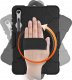 Etui na tablet Eiger Eiger Peak 500m Case Galaxy Tab S9 schwarz 4