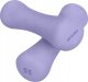 Spokey ‎‎Hantle Bone neoprenowe 2 x 0.5 kg 1