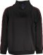 Hugo Boss BLUZA MĘSKA HUGO BOSS CZARNA ZApinana na zamek XL 1