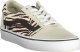 Vans DAMSKIE BUTY SPORTOWE VANS BEŻOWE 38 1