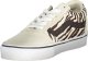 Vans DAMSKIE BUTY SPORTOWE VANS BEŻOWE 38 2